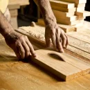 پالت چوبی چیست؟